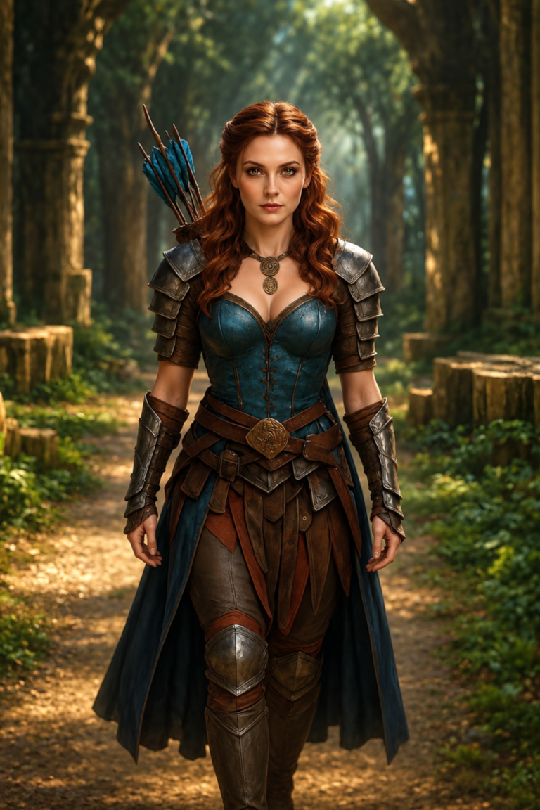 Tharalyn Vey